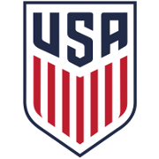 美国U17 美国U17